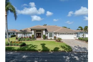 314 OAKWOOD CIRCLE, ENGLEWOOD, FL 34223 Sold 07/24/25