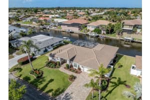 314 OAKWOOD CIRCLE, ENGLEWOOD, FL 34223 Sold 07/24/25