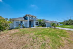 4624 CARIBOU AVENUE, NORTH PORT, FL 34287 Sold 07/21/25