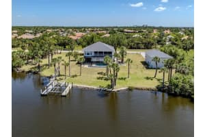 13314 PRENTICE AVENUE, PORT CHARLOTTE, FL 33953 - MLS#MFRN6138755