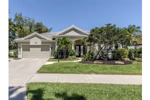 396 LANSBROOK DRIVE, VENICE, FL 34292 Sold 06/10/25