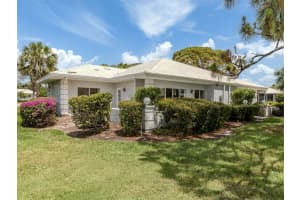 232 Cerromar Way #38, VENICE