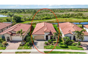 23493 COPPERLEAF DRIVE, VENICE, FL 34293 Sold 08/29/25
