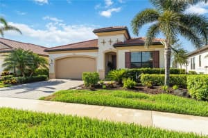 23493 COPPERLEAF DRIVE, VENICE, FL 34293 Sold 08/29/25