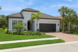 5581 PICCOLO STREET, NOKOMIS, FL 34275 Sold 07/16/25