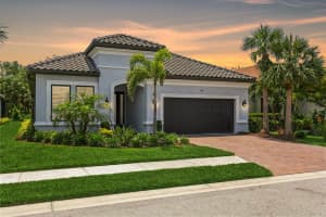 5581 PICCOLO STREET, NOKOMIS, FL 34275 Sold 07/16/25