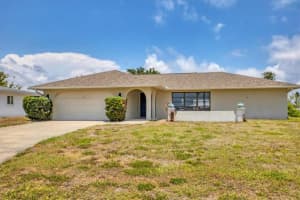 2311 Sandlewood Dr, VENICE