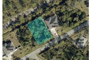 DE MIRANDA AVE, NORTH PORT, FL 34287 - MLS#MFRN6138795