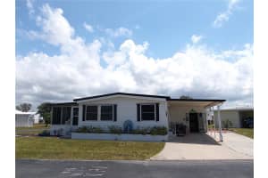 542 WALNUT CIRCLE, VENICE, FL 34285 Sold 07/11/25