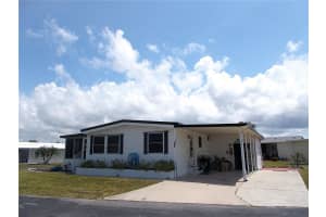 542 WALNUT CIRCLE, VENICE, FL 34285 Sold 07/11/25