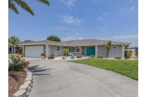 1234 Paradise Way, VENICE