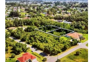 LOT 8 DOLORES STREET, NORTH PORT, FL 34287 - MLS#MFRN6138806