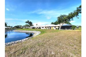 57 SANDSTONE CIRCLE, VENICE, FL 34293 Sold 07/11/25