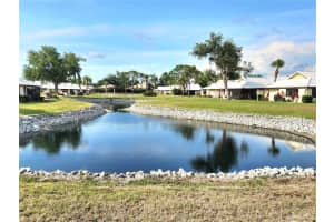 57 SANDSTONE CIRCLE, VENICE, FL 34293 Sold 07/11/25