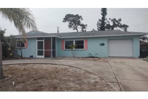 1001 SANDLEWOOD DRIVE, VENICE, FL 34293 Sold 07/17/25