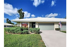 3141 HERON SHORES DRIVE, VENICE, FL 34293 Sold 09/08/25