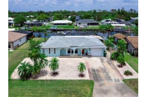18302 Burkholder Cir, PORT CHARLOTTE