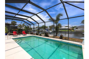 18302 BURKHOLDER CIRCLE, PORT CHARLOTTE, FL 33948 - MLS#MFRN6138818