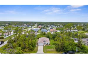 2267 YALTA TERRACE, NORTH PORT, FL 34286 Sold 07/08/25