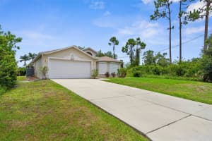 2267 YALTA TERRACE, NORTH PORT, FL 34286 Sold 07/08/25