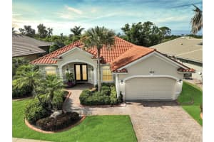 4912 BELLA TERRA DRIVE, VENICE, FL 34293 Sold 07/16/25