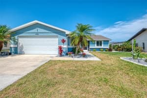 5872 MONROE ROAD, VENICE, FL 34293 Sold 07/30/25