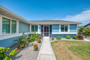 5872 MONROE ROAD, VENICE, FL 34293 Sold 07/30/25