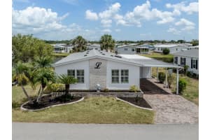 485 SCHOONER STREET, NORTH PORT, FL 34287 - MLS#MFRN6138827