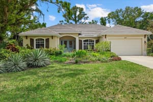 427 Autumn Chase Dr, VENICE