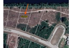 13040 XAVIER AVENUE, PORT CHARLOTTE, FL 33981 - MLS#MFRN6138836