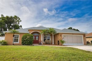172 ALTAIR ROAD, VENICE, FL 34293 Sold 06/04/25