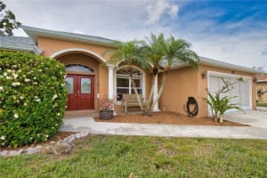 172 ALTAIR ROAD, VENICE, FL 34293 Sold 06/04/25