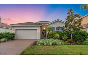 2150 SNAPDRAGON LANE, VENICE, FL 34292 Sold 07/30/25