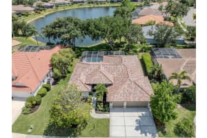 463 PARK TRACE BOULEVARD, OSPREY, FL 34229 Sold 08/26/25