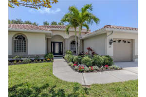 463 PARK TRACE BOULEVARD, OSPREY, FL 34229 Sold 08/26/25