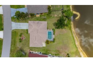 25509 AREQUIPA DRIVE, PUNTA GORDA, FL 33983 Sold 07/29/25