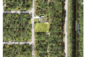 106 STATLER STREET, PORT CHARLOTTE, FL 33954 - MLS#MFRN6138874