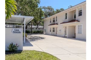 528 VENICE AVENUE, VENICE, FL 34285 - MLS#MFRN6138875