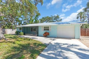 541 ZEPHYR ROAD, VENICE, FL 34293 Sold 06/12/25