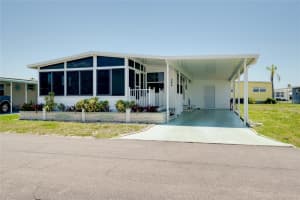 304 ROMA ROAD, VENICE, FL 34285 - MLS#MFRN6138888