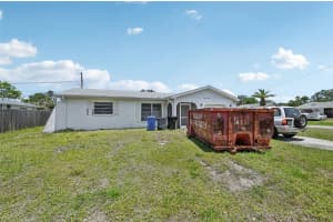 1316 RIDGEWOOD AVENUE, VENICE, FL 34285 Sold 06/02/25