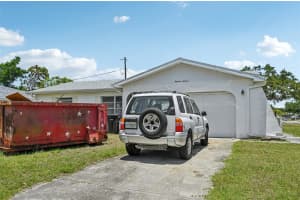 1316 RIDGEWOOD AVENUE, VENICE, FL 34285 Sold 06/02/25