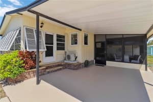 91 EASTER ISLAND CIRCLE, ENGLEWOOD, FL 34223 - MLS#MFRN6138902