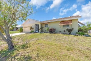 2618 TITANIA ROAD, ENGLEWOOD, FL 34224 - MLS#MFRN6138905