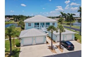 5739 SABAL TRACE DRIVE, NORTH PORT, FL 34287 Sold 07/02/25
