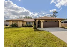 4270 Ascot Dr, NORTH PORT