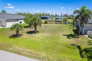 15358 ANCEL CIRCLE, PORT CHARLOTTE, FL 33981 - MLS#MFRN6138913