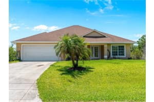 6199 Stamp St, PORT CHARLOTTE