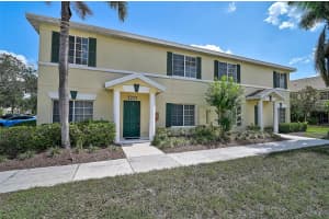 233 Cape Harbour Loop #107, BRADENTON