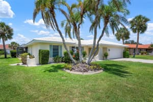 465 LAURENCIN DRIVE, NOKOMIS, FL 34275 Sold 07/25/25